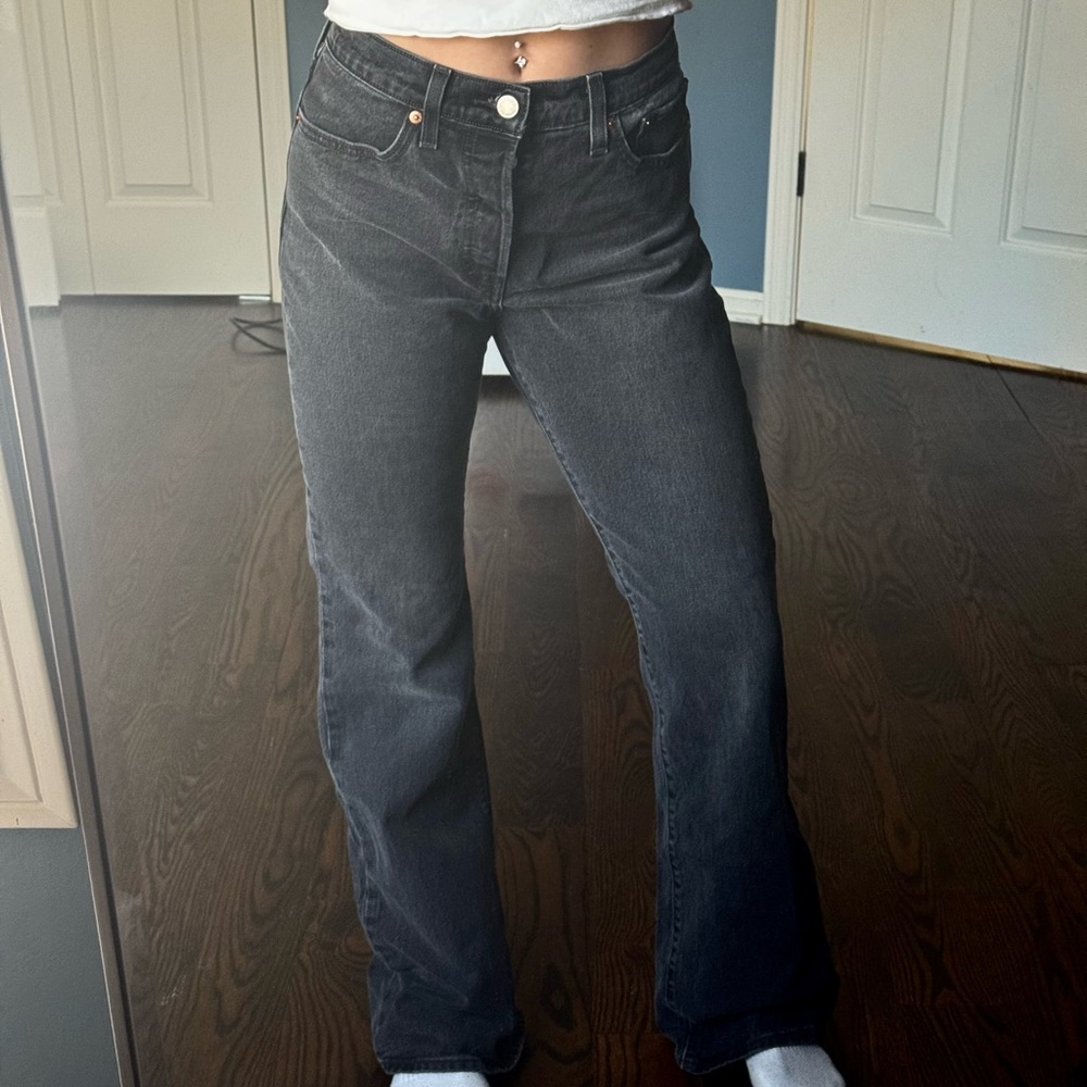 Levi's Women's Wedgie Bootcut Jeans